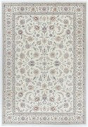 Tappeto 300x200 (Iran) Annodato A Mano
