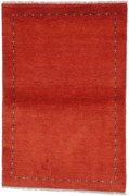 Gabbeh Tappeto persiano 160x110 (Iran) Annodato A Mano