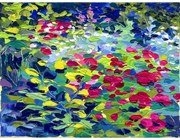 Dipinto 100x70 cm Oil Paint - Wallity