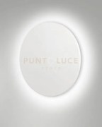 Zon applique da esterno a led 12w 3000k 1356lm bianca ip65
