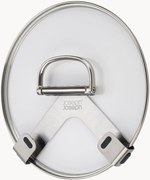 Set di 2 organizer per coperchi Space