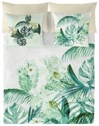 Copripiumino Toscana Tropical Costura Localization-B07RYMB7CN Osimano (260 x 220 cm)