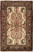 Hamedan Tappeto persiano 160 x 110 (Iran) Annodato A Mano