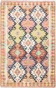 Kilim Tappeto orientale 190 x 120 (Pakistan) Tessuto A Mano
