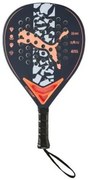 Racchetta da Padel Puma  SOLARCOURT 049015 01 Blu Marino