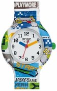 Orologio Bambini Hip Hop HWU1038 (Ø 28 mm)