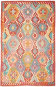 Kilim Tappeto orientale 260 x 160 (Pakistan) Tessuto A Mano