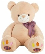 Peluche Footprints Orso 90 cm