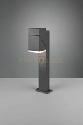 Palo avon led orientabile  ip54 h.50cm 570660142