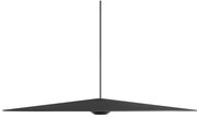 Diesel Living with Lodes - Ufo Lampada a Sospensione Large 2700K Matt Black Diesel Living with Lodes