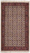 Persian Tappeto orientale 90x150 Beige (Indian) Annodato A Mano