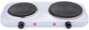 Alpina - Switzerland 871125226527 Doppia piastra di cottura