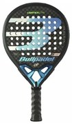 Racchetta da Padel Bullpadel Vertex 02 Control Proline 2020 Fede Chingotto