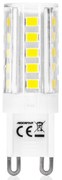 Lampadina LED G9/3,5W/230V 6500K - Aigostar