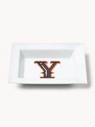 Westwing Collection x MEISSEN, Vide-Poche fatto a mano con decoro Initials