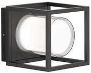 Wofi 12235 - Applique a LED da esterno FILIA LED/8,5W/230V IP54