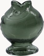 Vaso fatto a mano Fish, alt. 18 cm