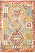 Kilim Tappeto orientale 150x100 (Pakistan) Tessuto A Mano
