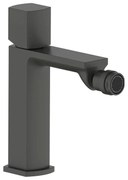 Rubinetto per bidet Coral AQUASANIT grigio