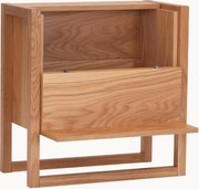 Mini bar in legno di quercia NewEst