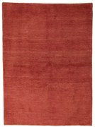 Gabbeh Tappeto persiano 150x210 Rosso (Iran) Annodato A Mano