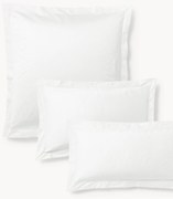 Federa in raso di cotone Premium