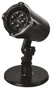Proiettore LED Natale da esterno LED/3,6W/230V IP44 bianco
