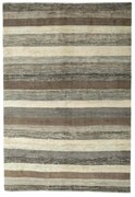 Gabbeh Tappeto persiano 290x200 Beige (Iran) Annodato A Mano