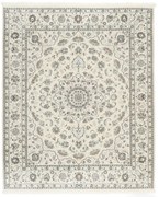 Tappeto 210 x 250 (Iran) Annodato A Mano