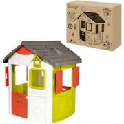 Casetta giocattolo per bambini Smoby Neo Jura Lodge