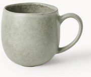 Tazze da tè XL fatte a mano Nordic Marsh 2 pz