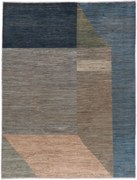 Tappeto 290 x 220 (Afghanistan) Annodato A Mano