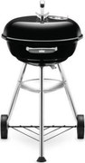 Barbecue Carbonella Compakt Kettle Weber Cm 47 H.cm 88