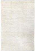 Gabbeh Tappeto 290x200 Beige (Iran) Annodato A Mano