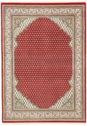 Bidjar Tappeto orientale 140 x 200 (Indian) Annodato A Mano