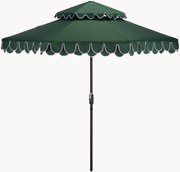 Ombrellone Valance, Ø 257 cm