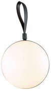 Nordlux - Bring To-Go 16 Lampada da Esterno White/Black Nordlux