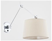 Argon 3546 - Applique ZAKYNTOS 1xE27/60W