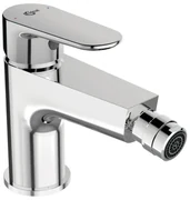 Rubinetto per bidet Cerafine O IDEAL STANDARD cromo lucido