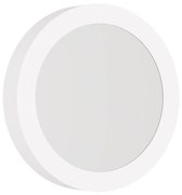 Plafoniera LED Rotonda 30W 3.000lm Ø300mm Osram chip LED