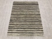 Loribaft Tappeto persiano 130x170 Beige (Iran) Annodato A Mano
