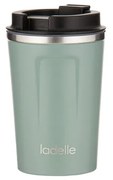 Tazza termica verde 350 ml Eco – Ladelle