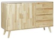 Credenza DKD Home Decor Naturale 120 x 30 x 75 cm