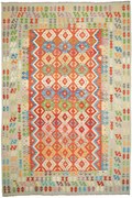 Kilim Tappeto orientale 250 x 350 (Pakistan) Tessuto A Mano