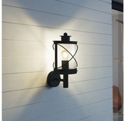 Eglo 94842 - Lampada da esterno HILBURN 1xE27/60W/230V