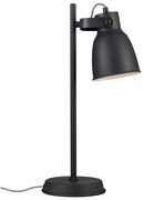 Nordlux - Lampada da tavolo ADRIAN 1xE27/25W/230V