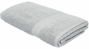 Telo da bagno TODAY Essential Grigio Acciaio 70 x 130 cm