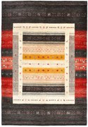 Loribaft Tappeto 170 x 240 (Indian) Annodato A Mano
