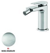 Rubinetto per bidet getto aerato Soffio GATTONI RUBINETTERIA nichel cromato lucido
