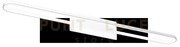 Circuit applique grande luce calda 1153-ag c